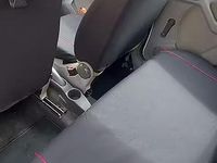 Usata Fiat Panda 70 CV (51 kW) 2008 Bianco Utilitaria