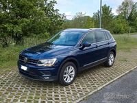 Usata VW Tiguan Advance 150 CV (110 kW) 2020 SUV