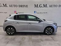 Nuova Peugeot 208 Allure 101 CV (74 kW) 2025 Grigio Utilitaria