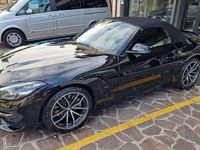 Usata BMW Z4 197 CV (144 kW) 2022 Cabrio