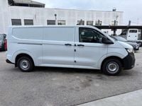 Nuova VW Transporter 150 CV (110 kW) 2026 Clear white Furgone