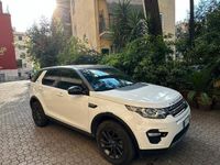 usata Land Rover Discovery Sport 7 POSTI 150 CV