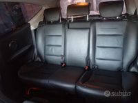 Usata Mercedes A180 Avantgarde 110 CV (80 kW) 2007 Coupé