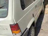 Usata Fiat Panda 1988
