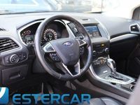 usata Ford Edge 2.0 TDCI 210CV AWD Powershift Sport