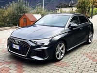 Usata Audi A3 S-Line 150 CV (110 kW) 2023 Berlina