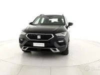 Usata Seat Ateca Business 116 CV (85 kW) 2023 Nero SUV