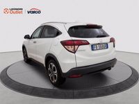 usata Honda HR-V 1.5 Executive Navi Adas cvt