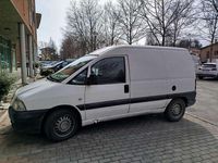 Usata Peugeot Expert 95 CV (69 kW) 2004 Bianco Furgone