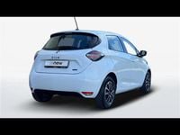 Usata Renault Zoe Equilibre 100 kW (136 CV) 2023 Bordeaux Utilitaria