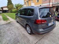 Usata VW Sharan Highline 150 CV (110 kW) 2016 Monovolume