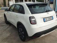 Usata Fiat 600 101 CV (74 kW) 2024 Bianco SUV