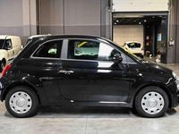 Usata Fiat 500 70 CV (51 kW) 2022 Nero Utilitaria