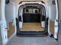 Usata Ford Transit Trend 101 CV (74 kW) 2016 Bianco Furgone