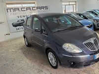 Usata Lancia Musa 90 CV (66 kW) 2008 Monovolume