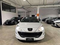 Gebraucht Peugeot RCZ 156 PS (114 kW) 2012 Weiß Coupé