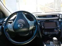 Usata Nissan Qashqai Acenta 131 CV (96 kW) 2016 Grigio SUV