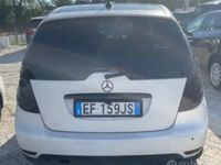 usata Mercedes A200 classe