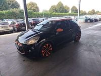 Usata Citroën DS3 203 CV (149 kW) 2010 Berlina