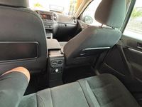 Usata VW Tiguan 2015 Nero SUV