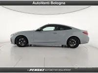 Usata BMW 430 M Sport 286 CV (210 kW) 2023 Grigio Coupé