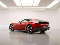 Nuova Ferrari 12 Cilindri 825 CV (606 kW) 2025 Rosso imola Coupé