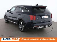 Usata Kia Sorento 179 CV (131 kW) 2022 Blu/azzurro SUV