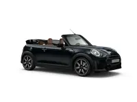 Usata Mini Cooper S Cabriolet 178 CV (130 kW) 2022 Cabrio