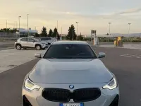 Usata BMW 220 M Sport 184 CV (135 kW) 2023 Coupé
