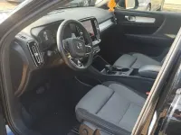Usata Volvo XC40 Ultimate 129 CV (94 kW) 2022 Nero SUV