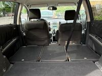 Usata Toyota Corolla Verso 136 CV (100 kW) 2008 Marrone Monovolume