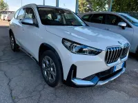Usata BMW X1 xLine 197 CV (144 kW) 2024 Bianco SUV