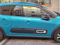 Usata Citroën C3 102 CV (75 kW) 2024 Berlina