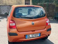 Usata Renault Twingo 2007 Utilitaria
