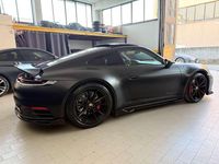 Usata Porsche 911 Carrera S 450 CV (330 kW) 2021 Nero Coupé