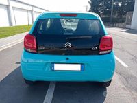 Usata Citroën C1 82 CV (60 kW) 2017 Utilitaria