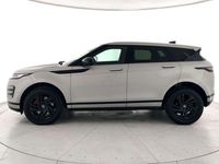 Usata Land Rover Range Rover evoque S 179 CV (131 kW) 2021 Grigio SUV