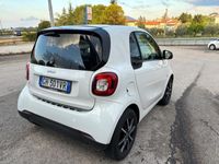 usata Smart ForTwo Coupé 70 1.0 Passion