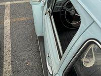 Usata VW Beetle 1960 Utilitaria