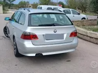 Usata BMW 525 177 CV (130 kW) 2004 Station wagon
