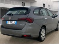 Usata Fiat Tipo Business 95 CV (69 kW) 2018 Grigio Station wagon