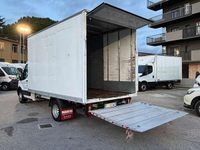 Usata Ford Transit 131 CV (96 kW) 2020 Bianco