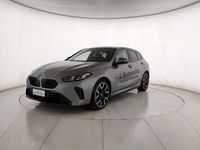 Usata BMW 120 M Sport 170 CV (125 kW) 2024 Grigio Utilitaria