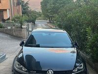Usata VW Golf VII GTD 184 CV (135 kW) 2016 Utilitaria