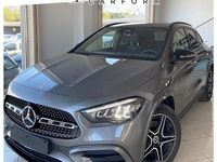 Usata Mercedes GLA200 AMG Line Premium 150 CV (110 kW) 2024 Gray SUV