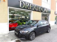 Usata Audi A1 S-Line 150 CV (110 kW) 2022 Grigio SUV