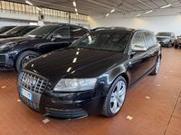Usata Audi S6 435 CV (319 kW) 2006 Nero Station wagon