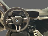 Usata BMW 218 150 CV (110 kW) 2025 Bianco Station wagon