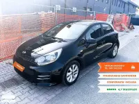 Usata Kia Rio Active 75 CV (55 kW) 2017 Utilitaria