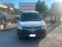 Usata Renault Kangoo 90 CV (66 kW) 2018 Bianco Monovolume